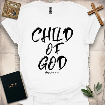 Child Of God