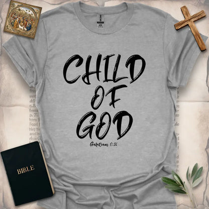 Child Of God