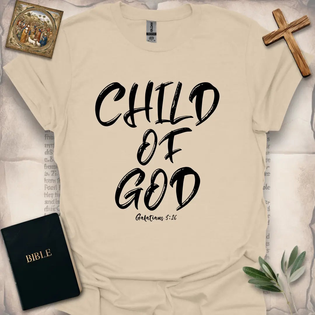 Child Of God