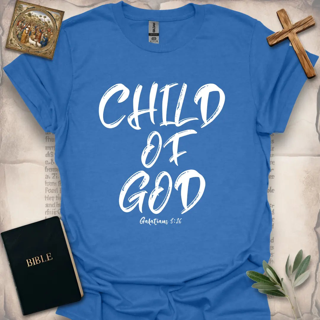 Child Of God