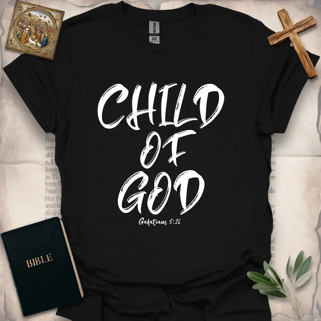 Child Of God