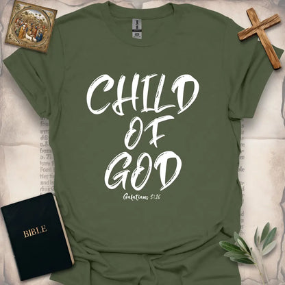 Child Of God