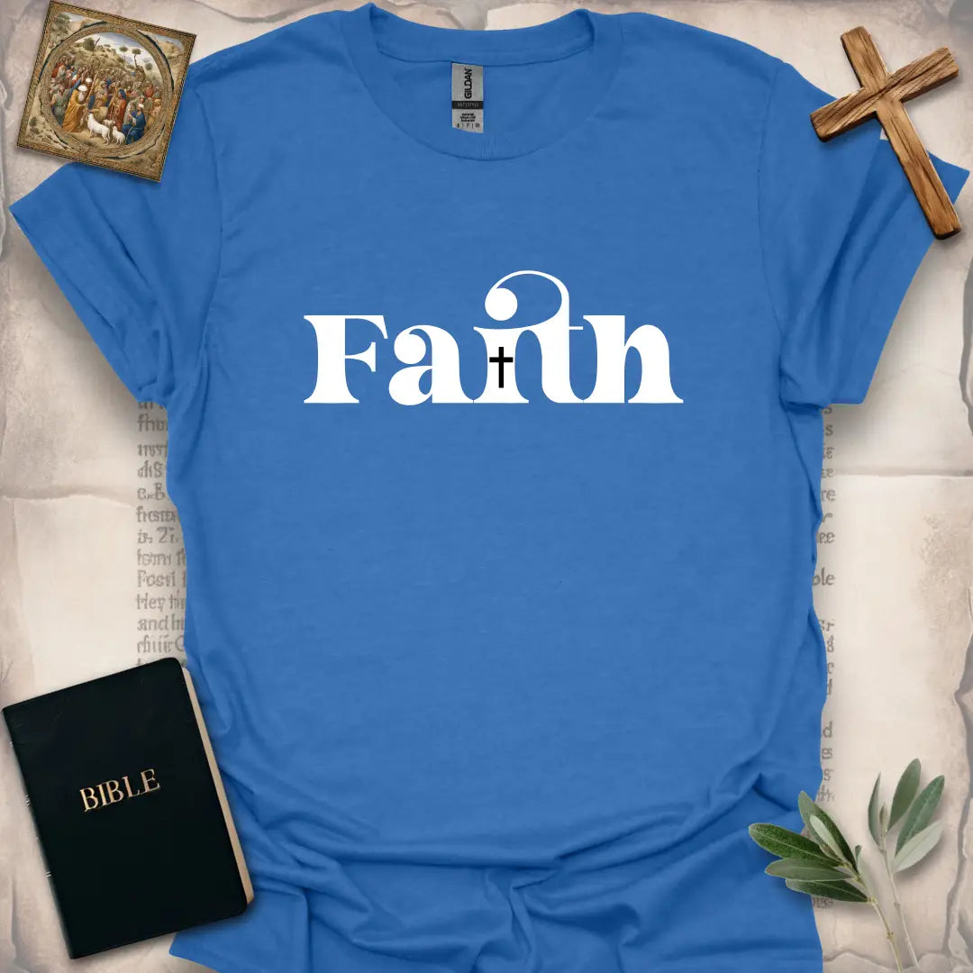 Faith