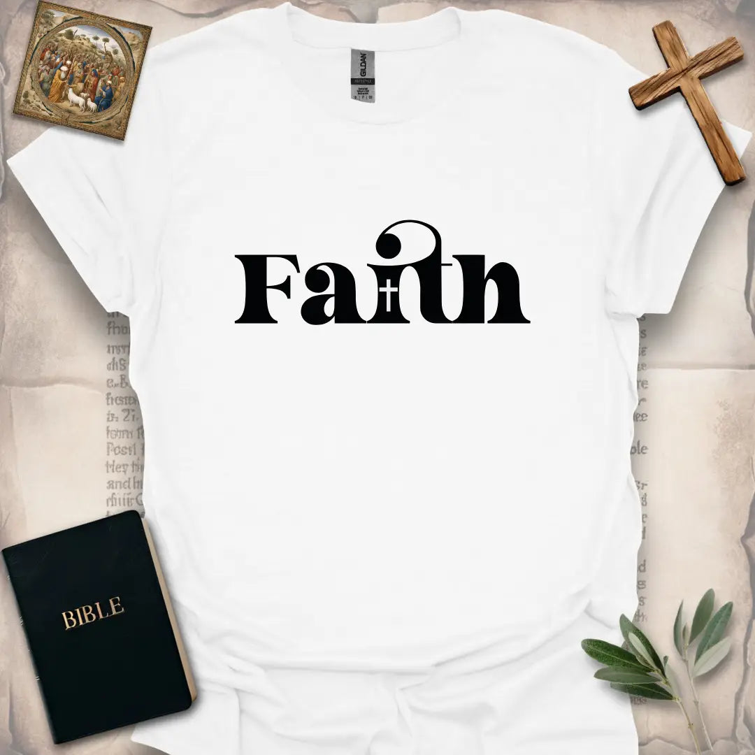 Faith