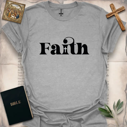 Faith