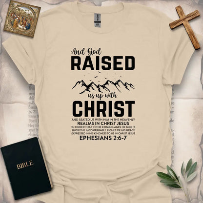 God Raised