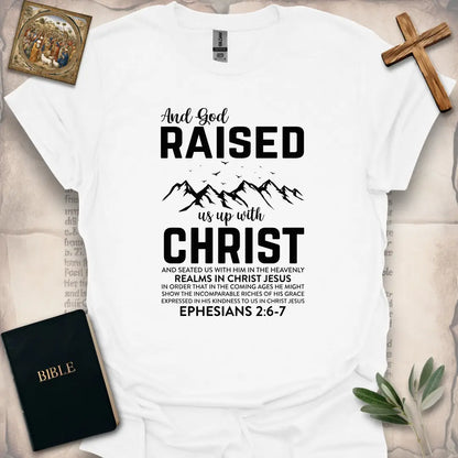 God Raised