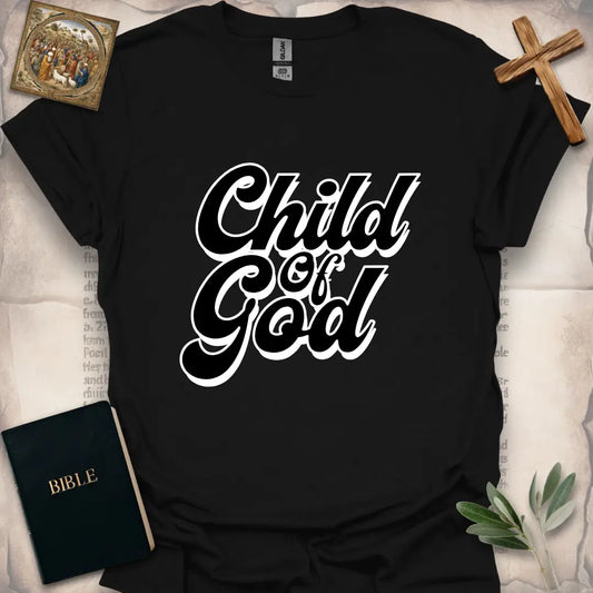 Child of God Print