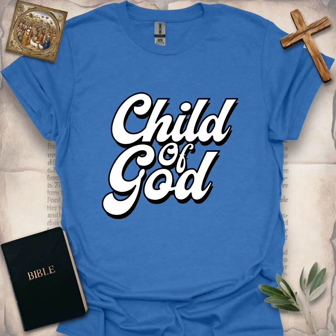 Child of God Print