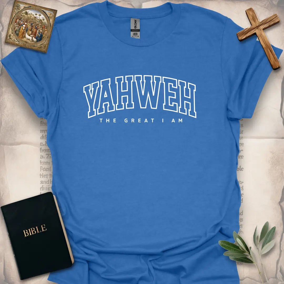 YAHWEH