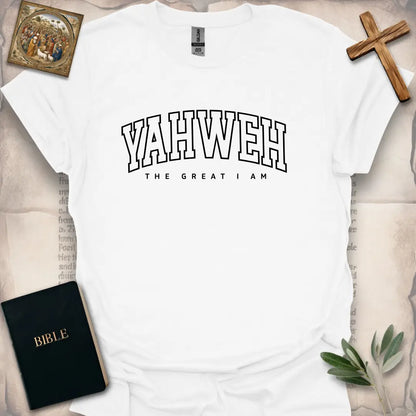 YAHWEH