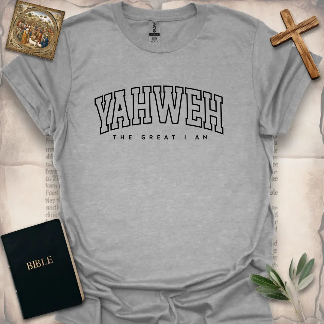 YAHWEH