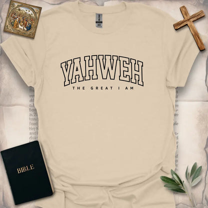 YAHWEH