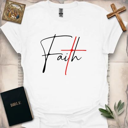 Faith Cross