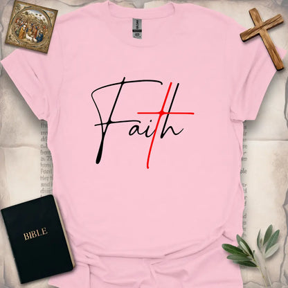 Faith Cross