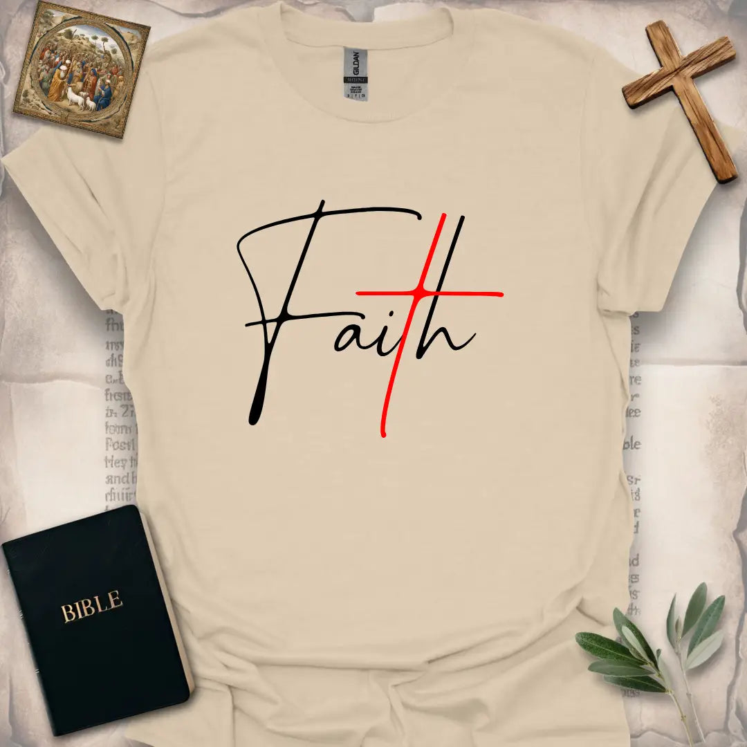 Faith Cross