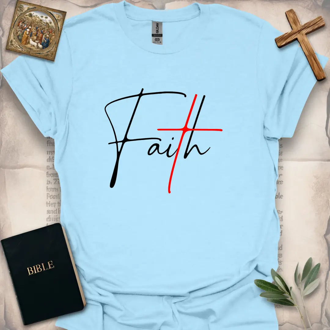 Faith Cross