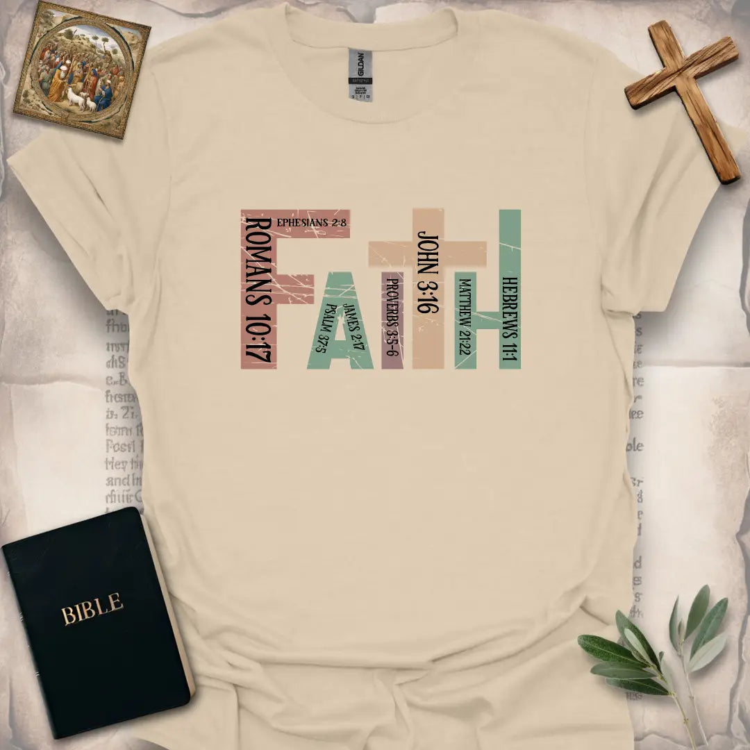 Faith Verses