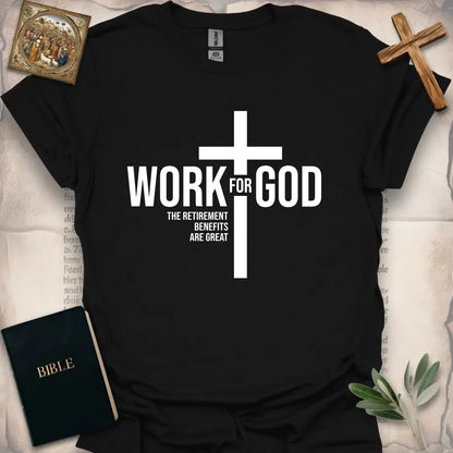 Work For God