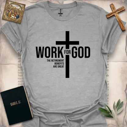 Work For God