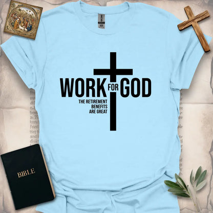 Work For God