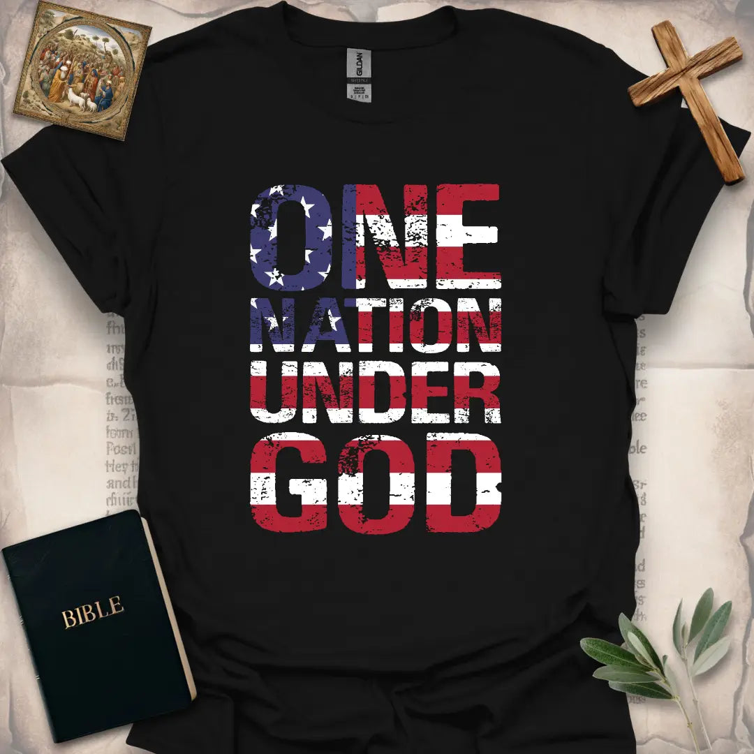 One Nation Under God