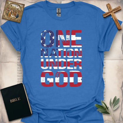 One Nation Under God