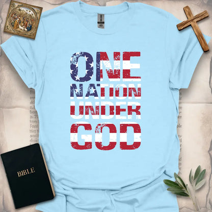 One Nation Under God