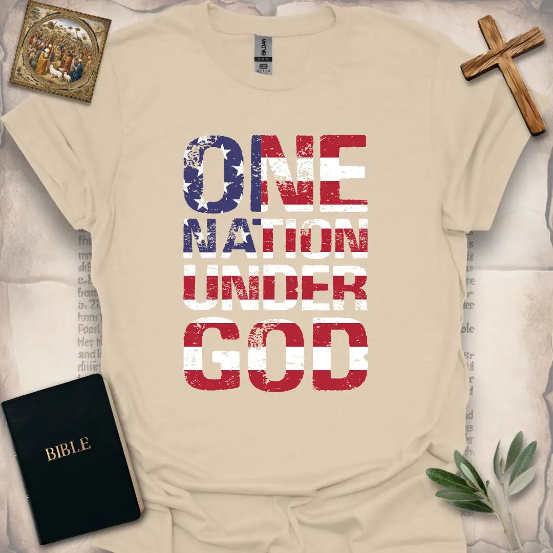 One Nation Under God