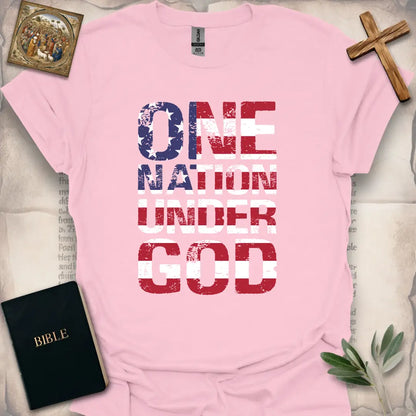 One Nation Under God