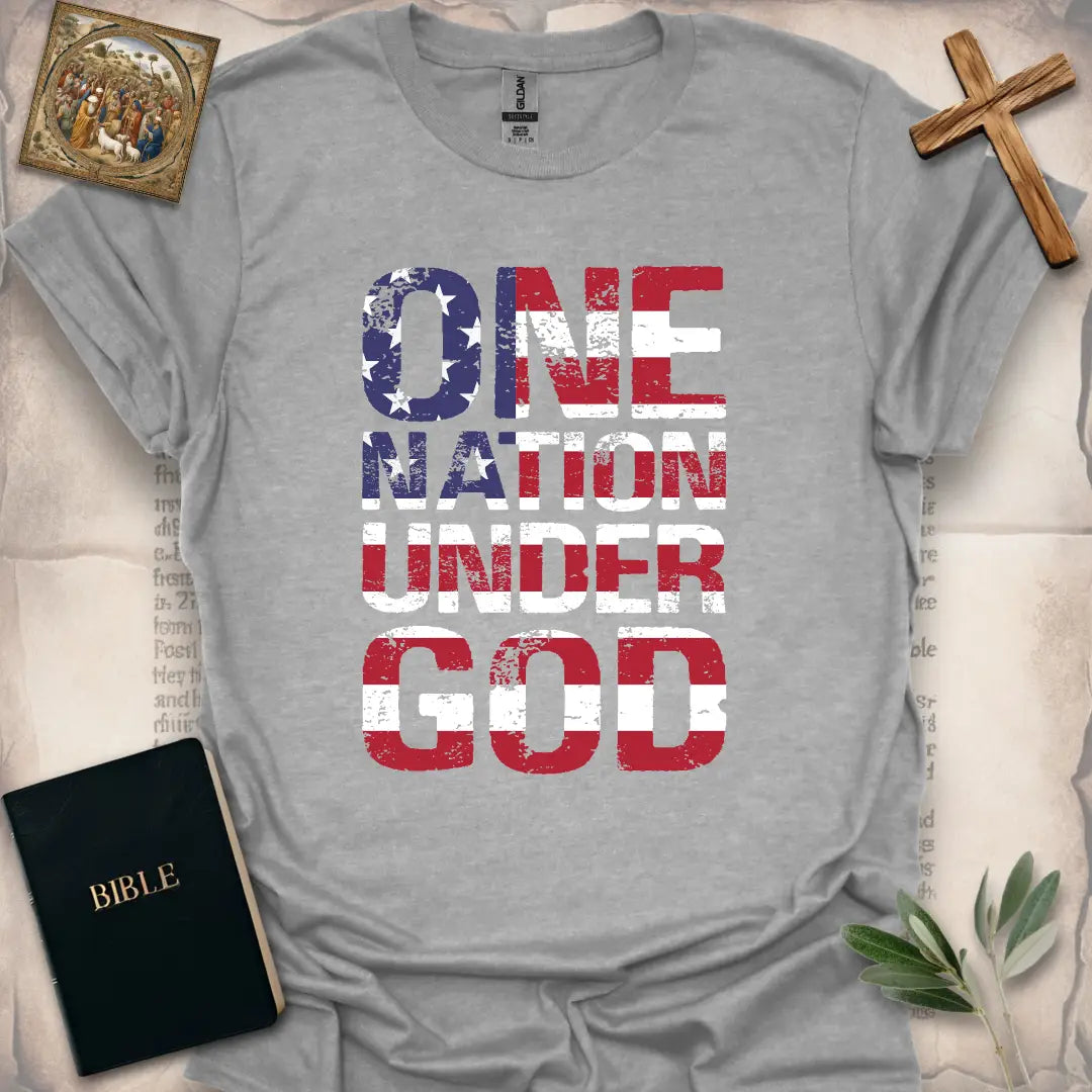 One Nation Under God