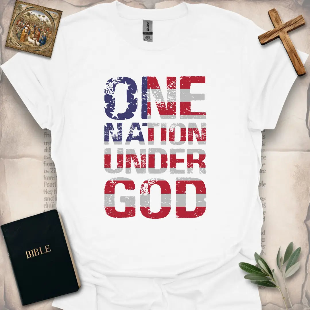 One Nation Under God