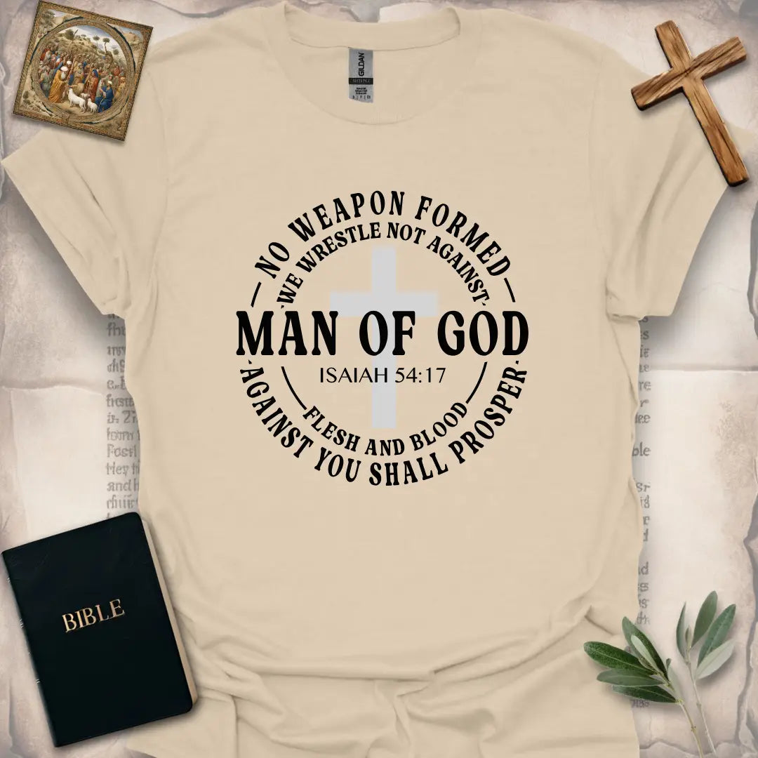 Man Of God