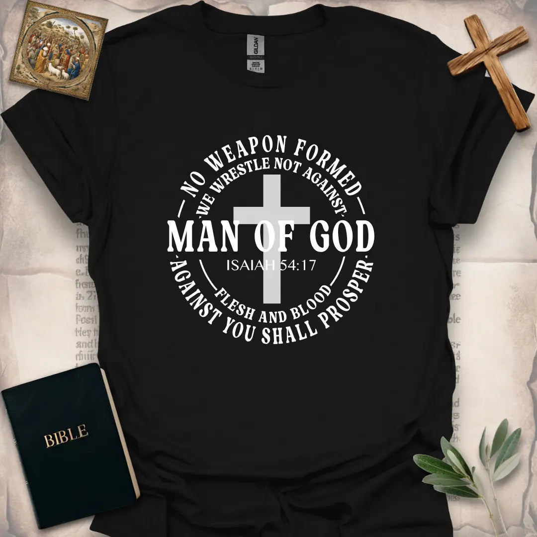 Man Of God