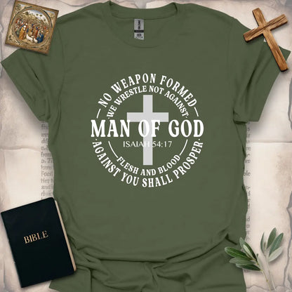 Man Of God