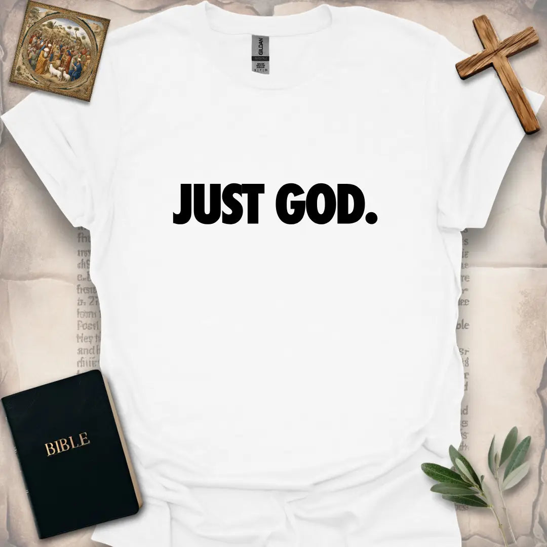 Just God