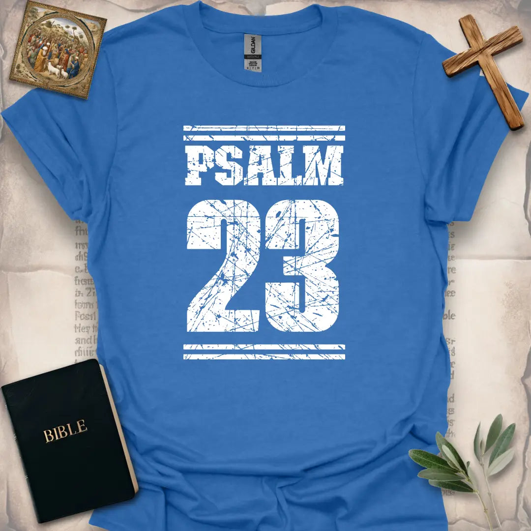 Psalm 23