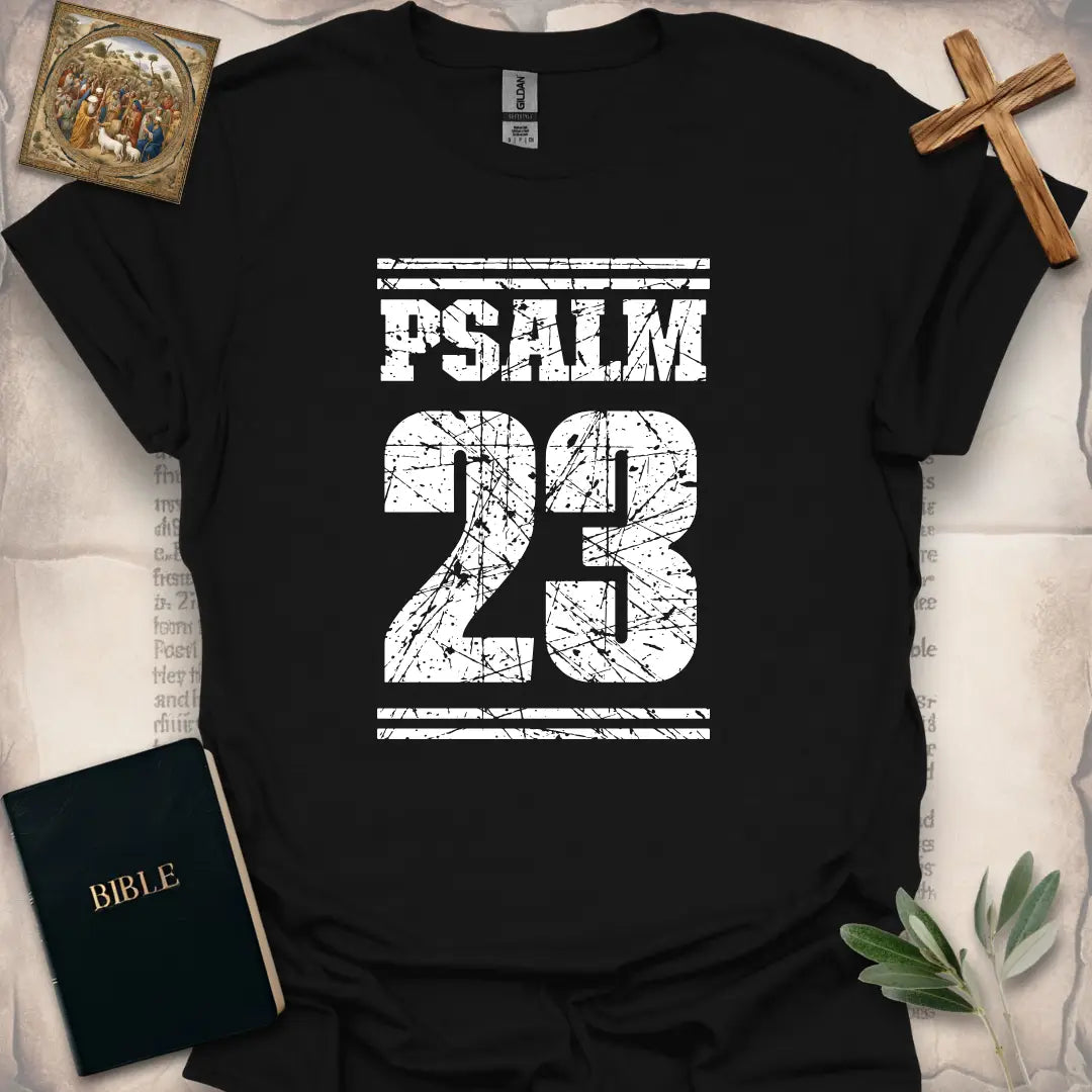 Psalm 23