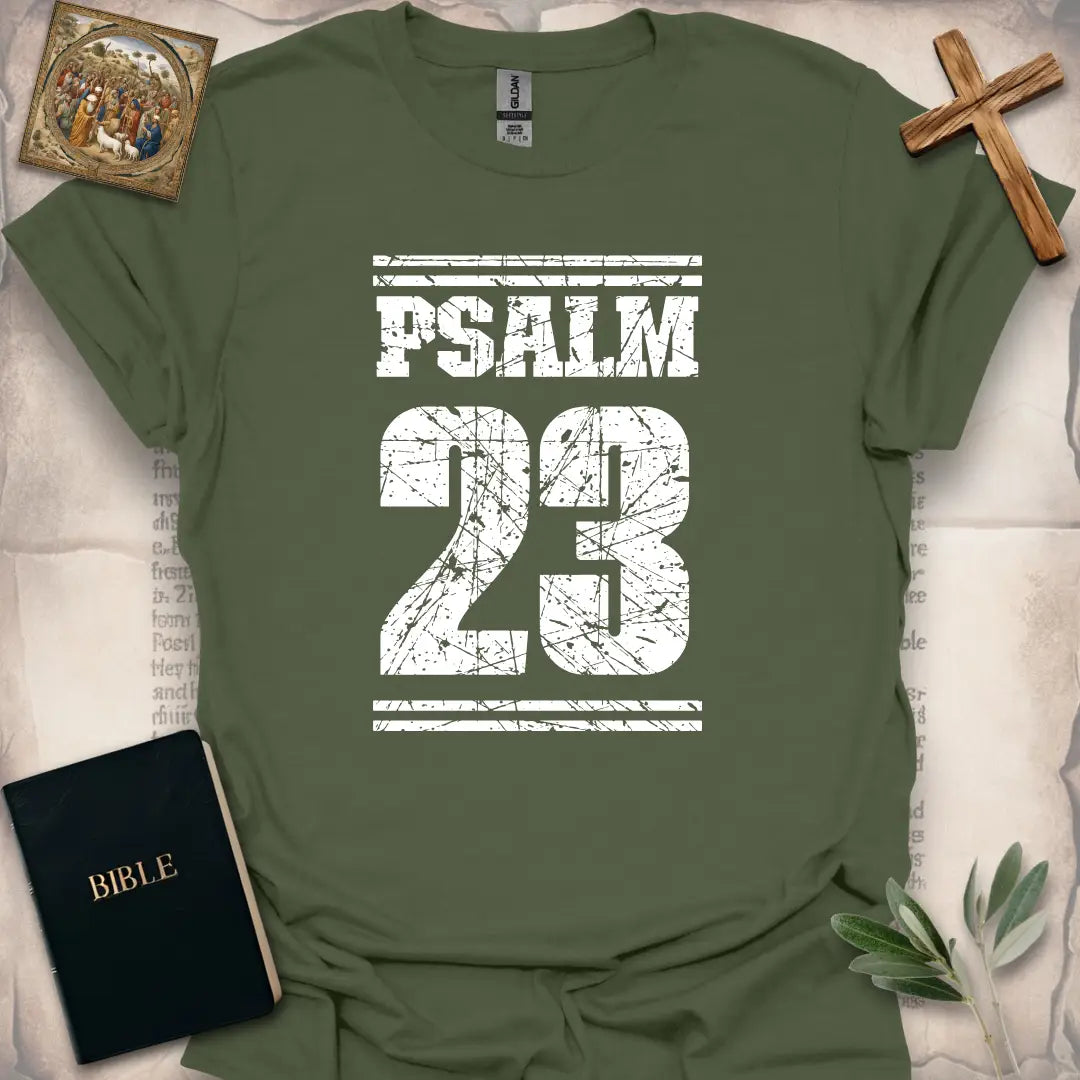 Psalm 23