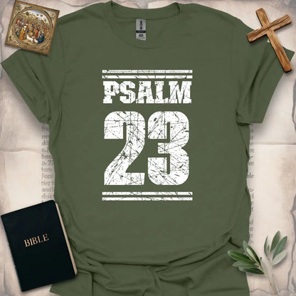 Psalm 23