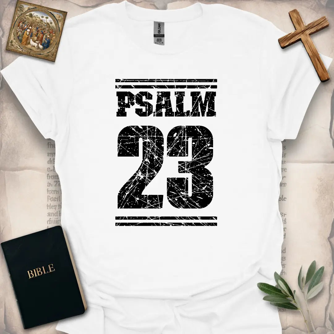 Psalm 23