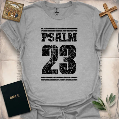 Psalm 23