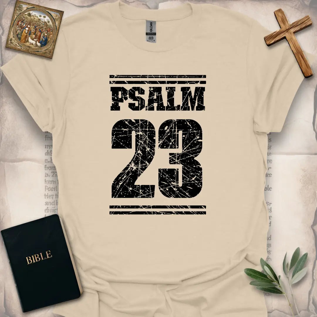 Psalm 23