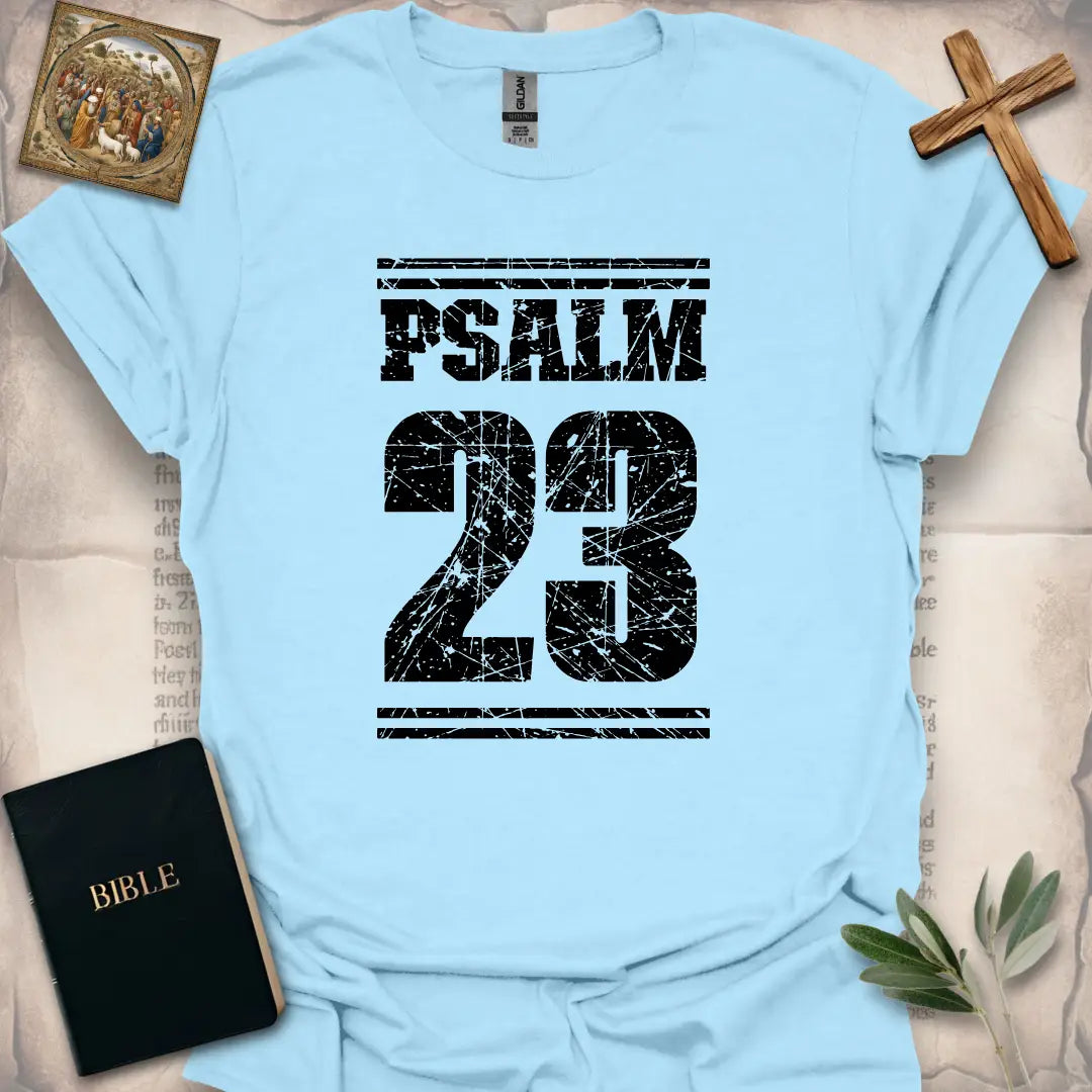 Psalm 23