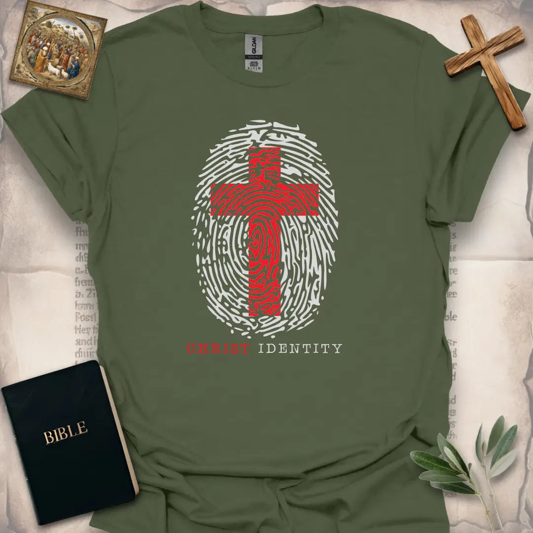 Christ Identity