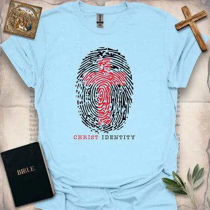 Christ Identity