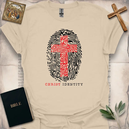 Christ Identity