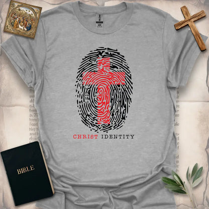 Christ Identity