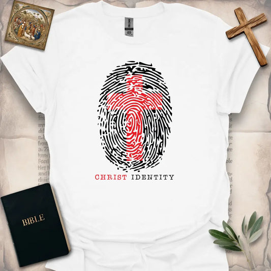 Christ Identity