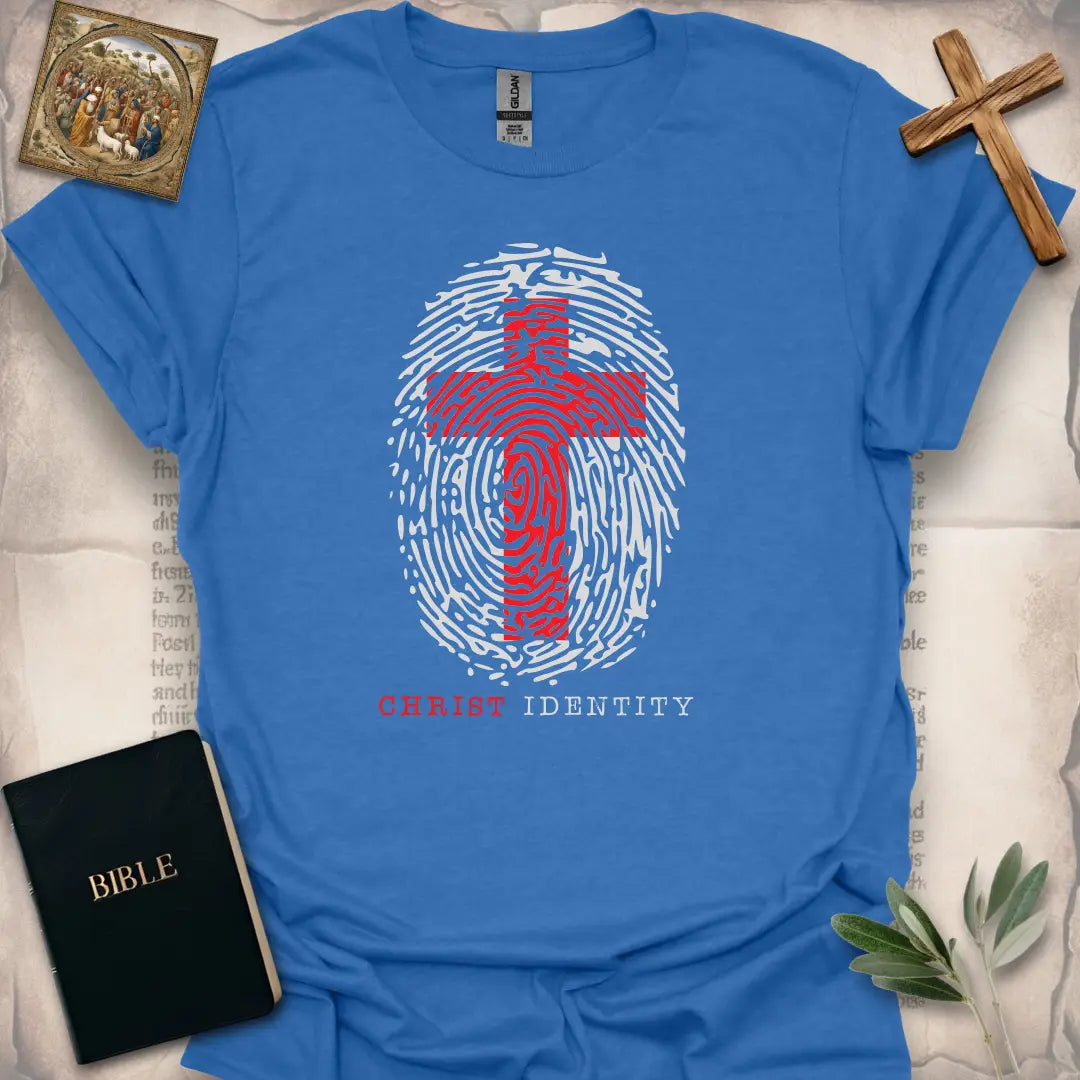 Christ Identity